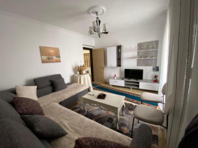 Shoshaj Apartment